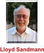 Lloyd Sandmann