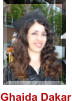 Ghaida Dakar